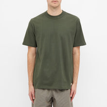 Load image into Gallery viewer, CALLAC T-SHIRT EPICEA GREEN MEN
