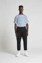 Load image into Gallery viewer, WEEKEND TROUSER BLACK
