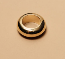 Load image into Gallery viewer, ANDREA GOLD RING

