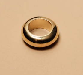 ANDREA GOLD RING