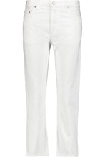 Load image into Gallery viewer, POP WHITE JEANS
