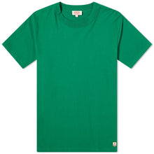 Load image into Gallery viewer, T-SHIRT HERITAGE BILLIARD GREEN
