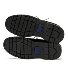 Load image into Gallery viewer, PADROR BLACK SUEDE
