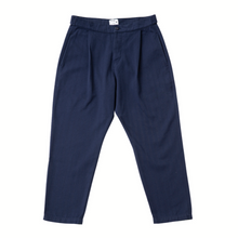 Load image into Gallery viewer, WEEKEND TROUSER NAVY
