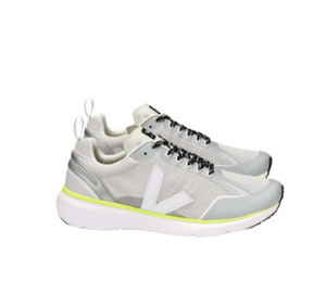 CONDOR 2 ALVEOMESH LIGHT GREY SILVER MEN