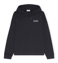 Load image into Gallery viewer, OVERSIZED HOODIE BLACK

