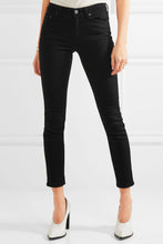Load image into Gallery viewer, SKIN 5 BLACK JEANS
