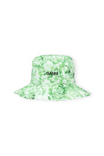 Load image into Gallery viewer, BUCKET HAT ISLAND GREEN
