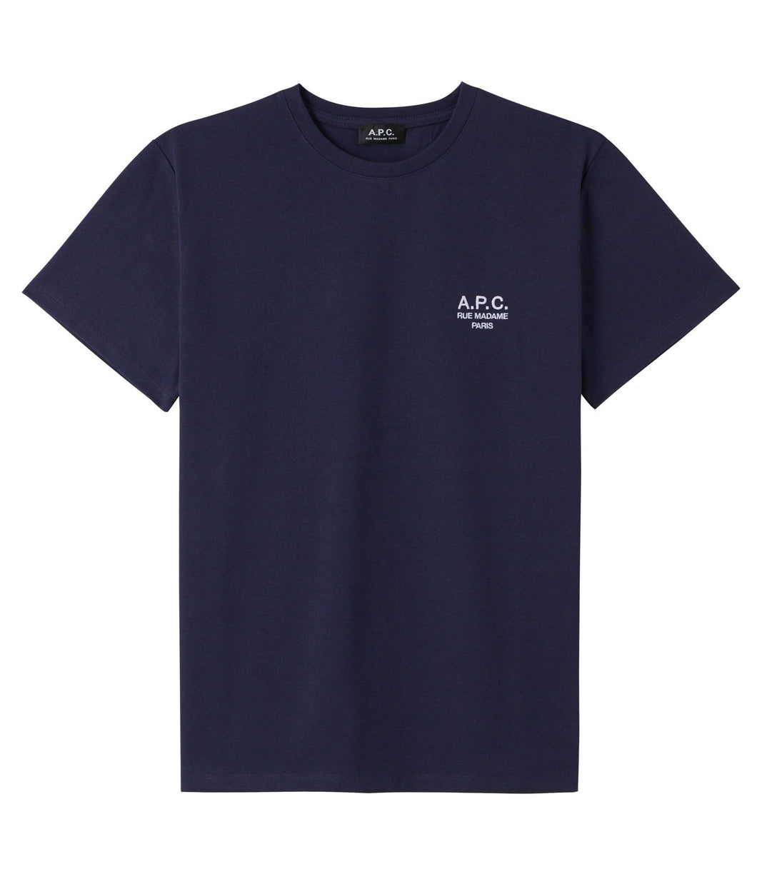 RAYMOND T-SHIRT DARK NAVY