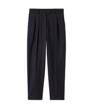 Load image into Gallery viewer, CHERYL TROUSERS NAVY
