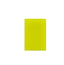 Load image into Gallery viewer, CARDHOLDER SUPERFLUO YELLOW
