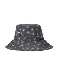 Load image into Gallery viewer, BUCKET HAT RECYCLED TECH PHANTOM
