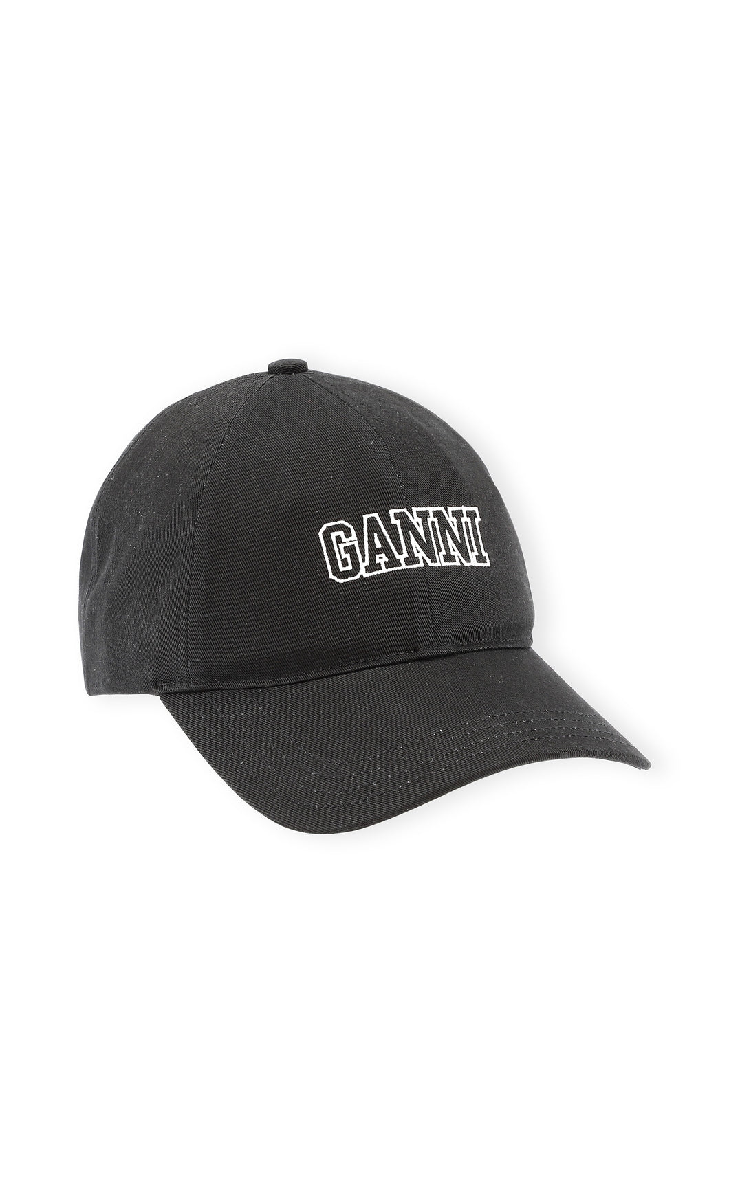 CAP HEAVY COTTON PHANTOM