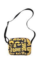 Load image into Gallery viewer, FESTIVAL BAG RECYCLED TECH SPECTRA YELLOW
