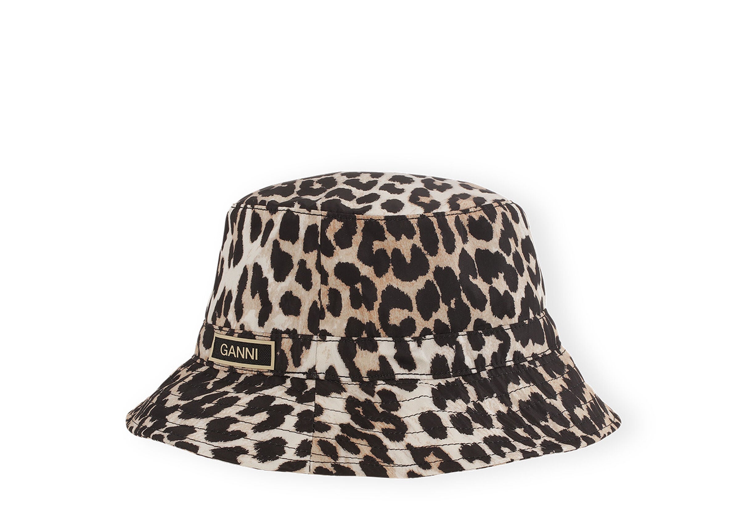 BUCKET HAT LEOPARD – Maison Mara