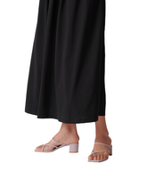 Load image into Gallery viewer, ISSA HEELED SANDALS LAVENDER VIOLET
