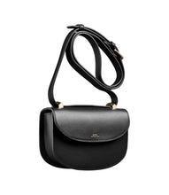 Load image into Gallery viewer, MINI GENEVE BAG BLACK
