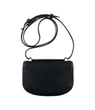 Load image into Gallery viewer, MINI GENEVE BAG BLACK

