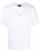 Load image into Gallery viewer, KYLE T-SHIRT WHITE

