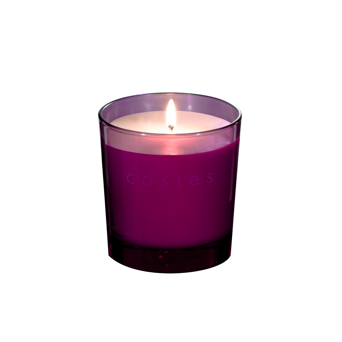 ROSE CANDLE – Maison Mara