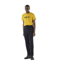 Load image into Gallery viewer, VPC T-SHIRT YELLOW MEN
