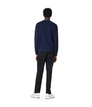 Load image into Gallery viewer, RUFUS SWEATER NAVY
