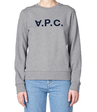 Load image into Gallery viewer, VIVA SWEATER GREY

