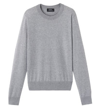 Load image into Gallery viewer, JULIETTE SWEATER GREY

