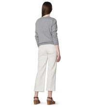 Load image into Gallery viewer, JULIETTE SWEATER GREY
