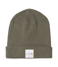 Load image into Gallery viewer, BEANIE WATCHTOWER APC CARHARTT
