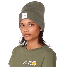 Load image into Gallery viewer, BEANIE WATCHTOWER APC CARHARTT
