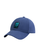 Load image into Gallery viewer, CANE PATCH CAP NAVY
