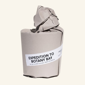 EXPEDITION TO BOTANY BAY CANDLE 300G