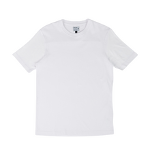 Load image into Gallery viewer, PIQUE TEE WHITE
