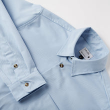 Load image into Gallery viewer, POCKET SHIRT BLUE BELL
