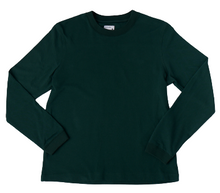 Load image into Gallery viewer, PIQUE TEE L/S PINE GROVE
