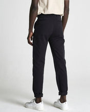 Load image into Gallery viewer, COTTON TWILL STRAIGHT LEG TROUSER
