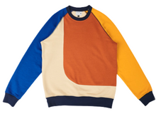 Load image into Gallery viewer, SIMPLE SWEATER ARTIST COLLABORATION
