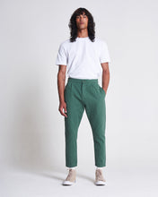 Load image into Gallery viewer, WEEKEND TROUSER MYRTLE
