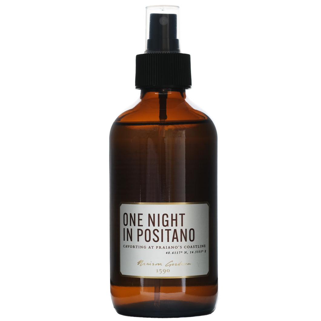 ONE NIGHT IN POSITANO AMBIENT SCENT 250ML