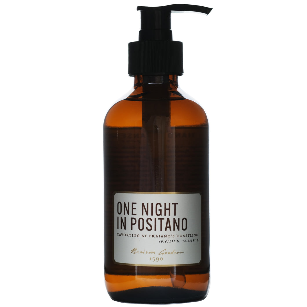 ONE NIGHT IN POSITANO HAND LOTION 250ML