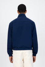 Load image into Gallery viewer, JEAN JACKET NAVY
