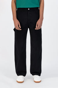 JULIO PANTS BLACK