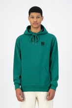 Load image into Gallery viewer, HULTON HEART HOODIE GREEN
