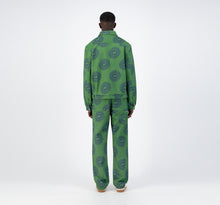 Load image into Gallery viewer, JANCO SWIRL JACKET GREEN NAVY
