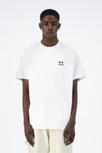 Load image into Gallery viewer, TZARA TRIPLE T-SHIRT WHITE
