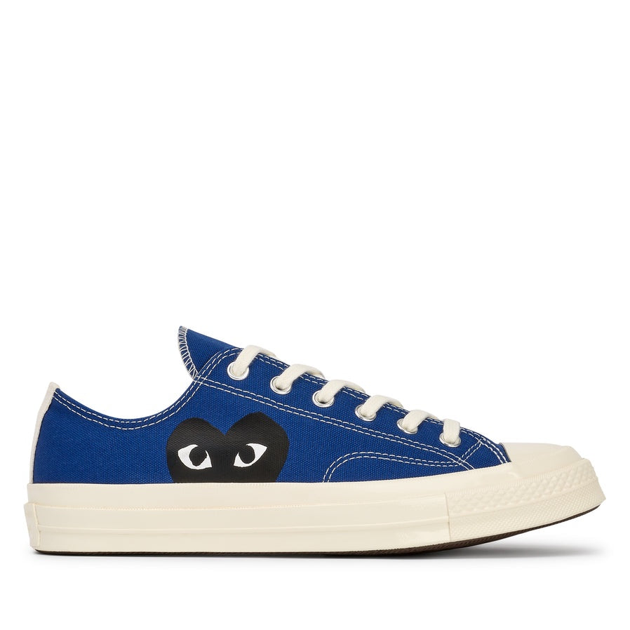 Cdg converse low top hotsell