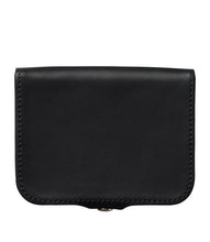 Load image into Gallery viewer, JOSH COIN PURSE BLACK
