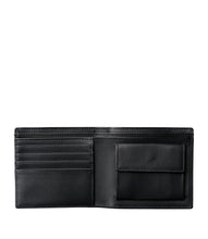 Load image into Gallery viewer, NEW LONDON WALLET BLACK
