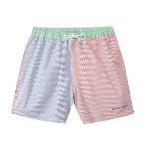 SWIMSHORTS FRENCH TOUCH MULTICO